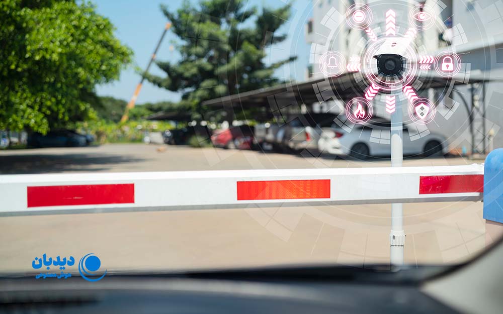 هوش مصنوعی در امنیت