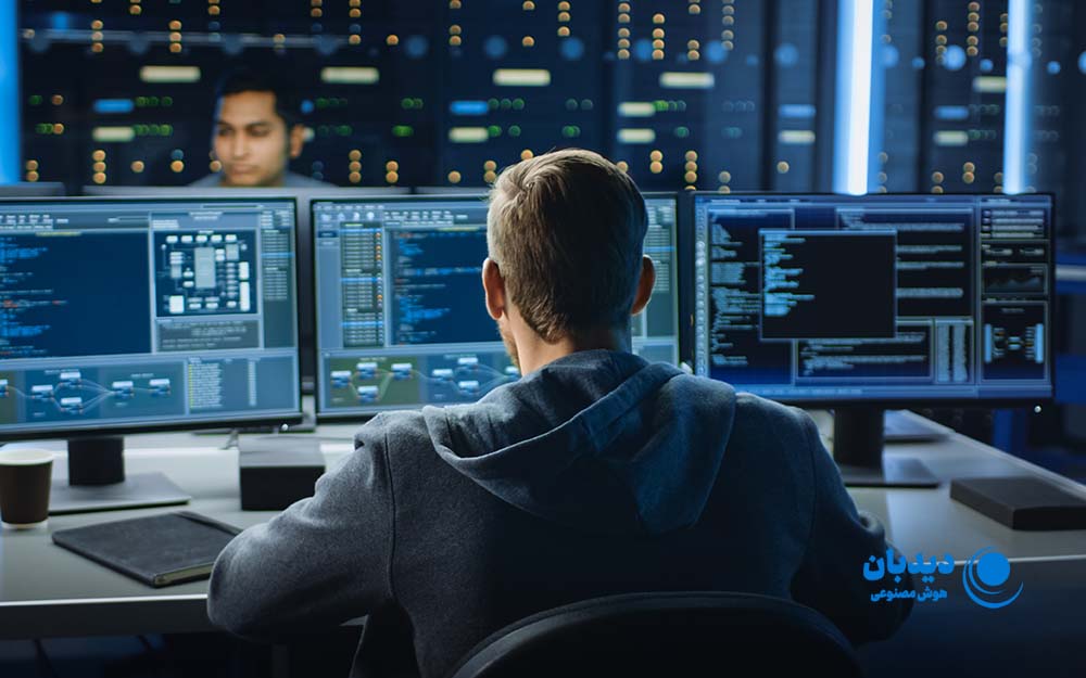 هوش مصنوعی و امنیت