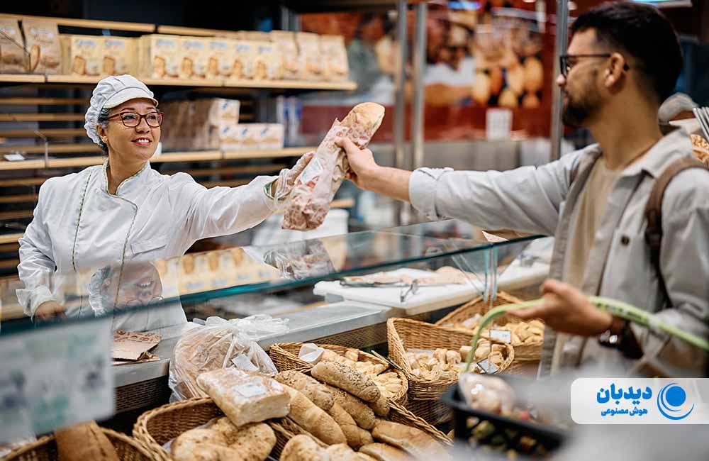 ترفندها و تکنیک های فروش حضوری