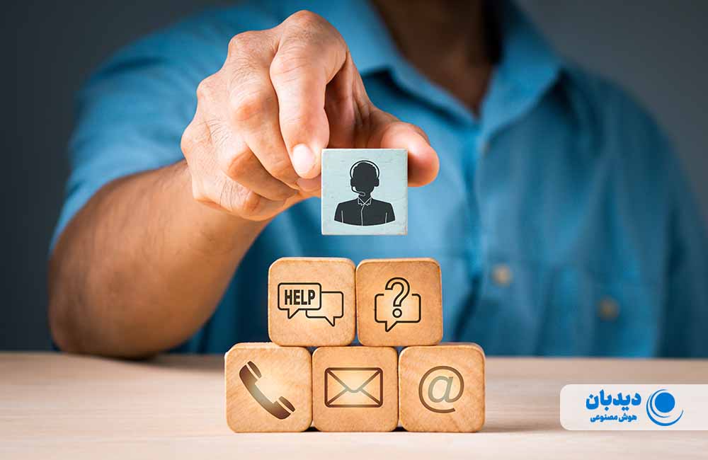 مدیریت مشتری ناراضی