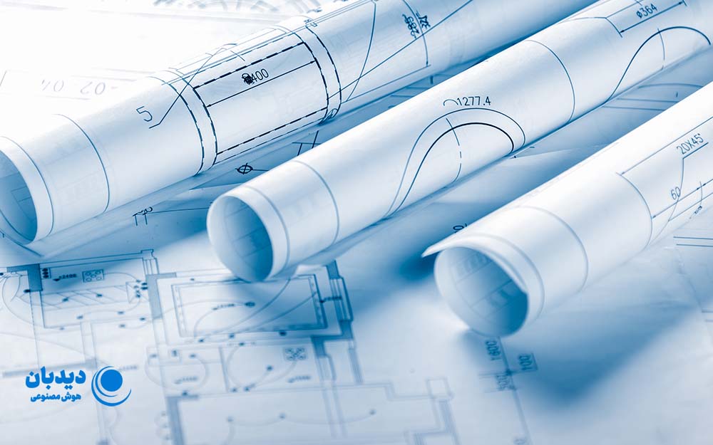 هوش مصنوعی در ساختمان سازی