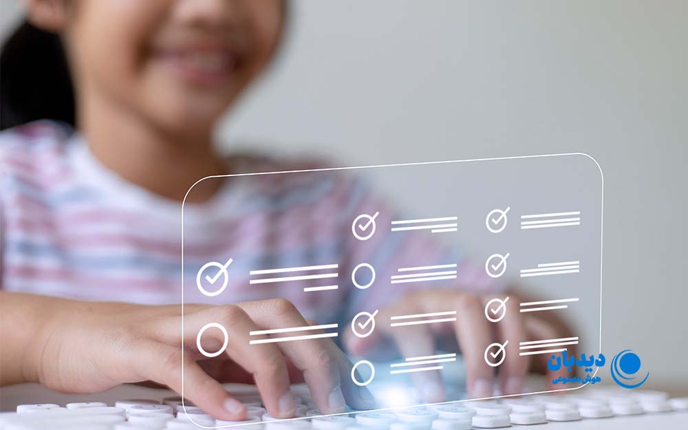 کاربرد هوش مصنوعی در آموزش