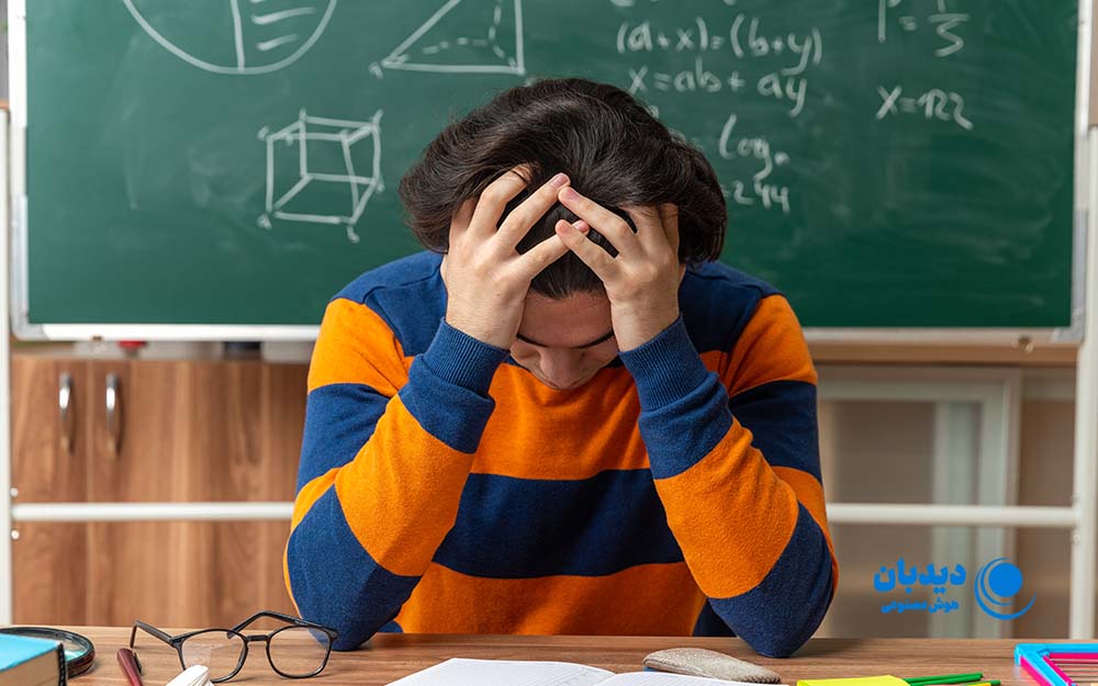 کاربرد هوش مصنوعی در آموزش