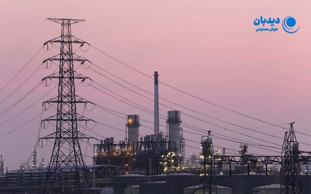 هوش مصنوعی و محیط زیست