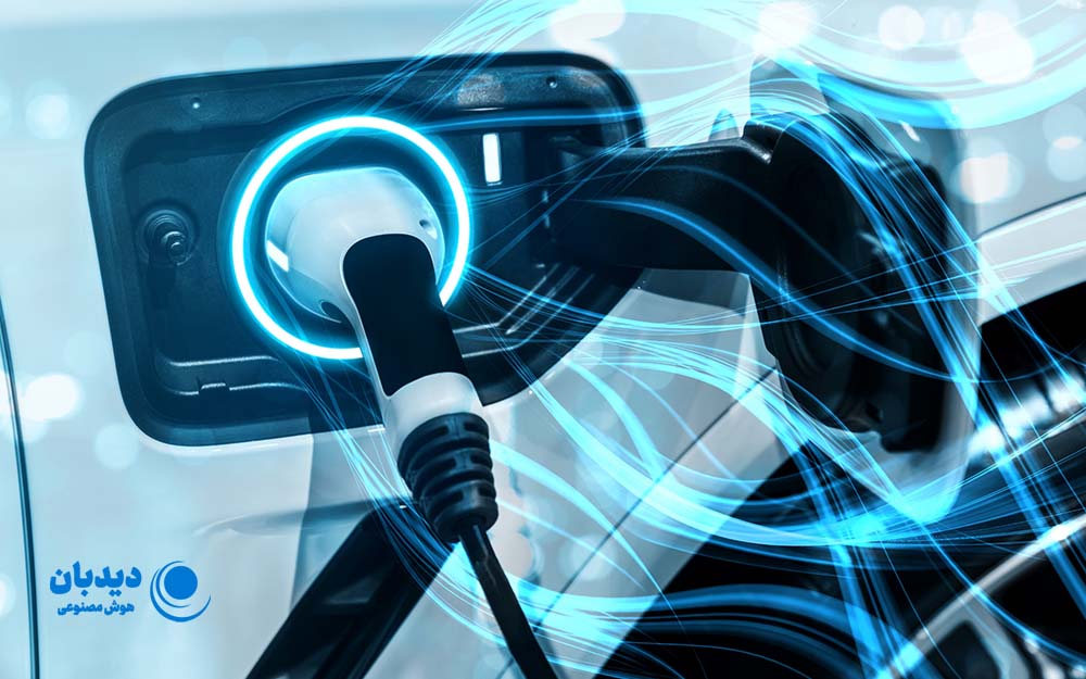 هوش مصنوعی در محیط زیست