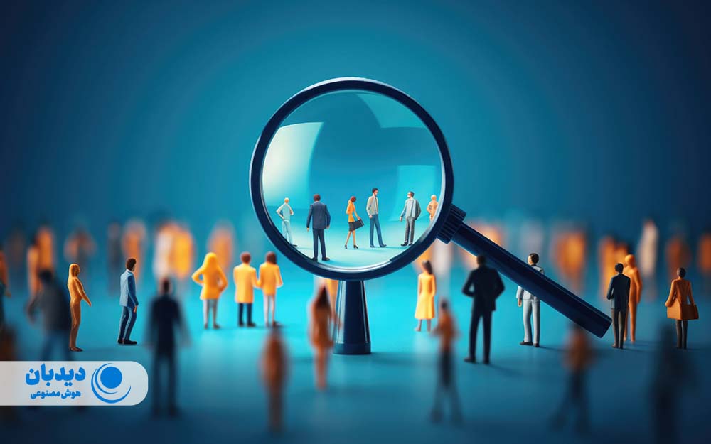 هوش مصنوعی در خرده فروشی