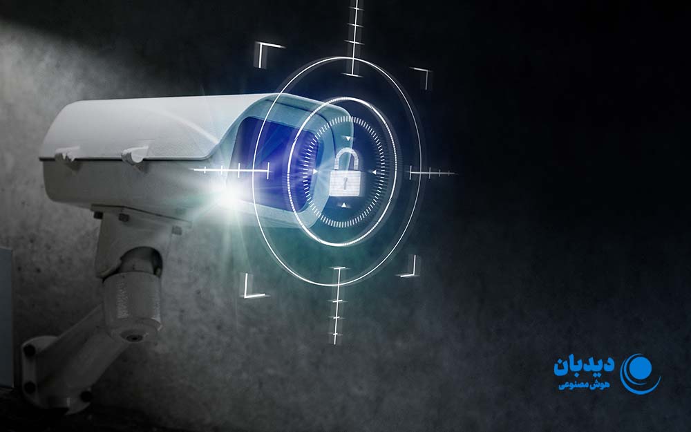 تجهیزات پارکینگ هوشمند