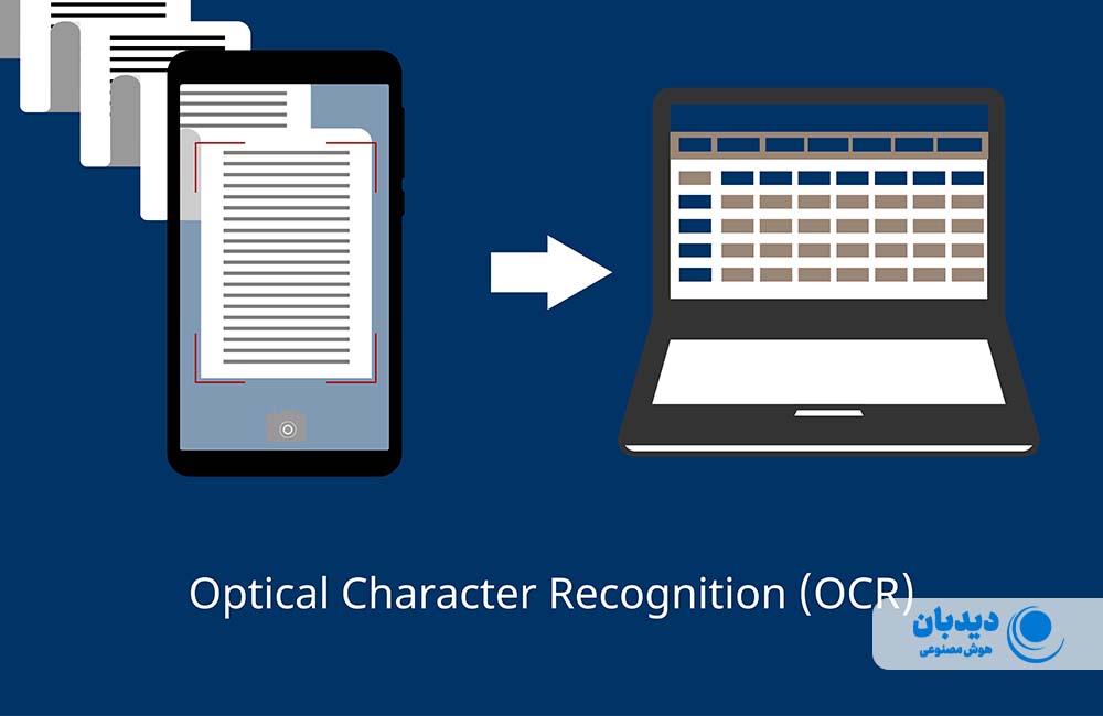 فناوری ocr چیست و چه کاربردی دارد