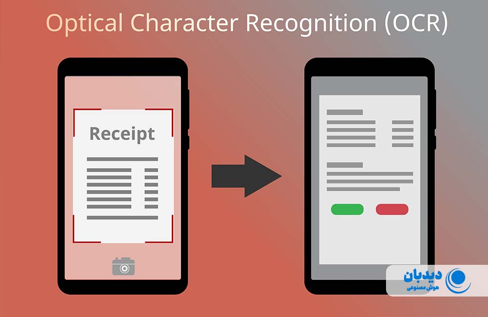 کاربردهای ocr